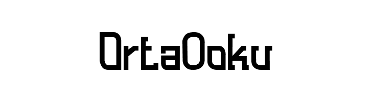 Lobots  Free Fonts Download