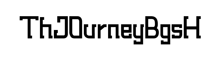 Lobots  Free Fonts Download