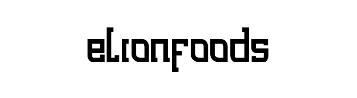 Lobots  Free Fonts Download
