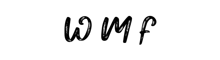 Smith mouth  Free Fonts Download