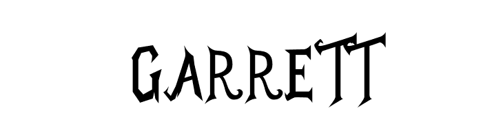 Mr.Draculle  Free Fonts Download