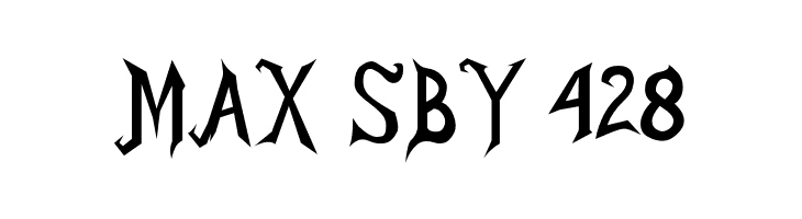 Mr.Draculle  Free Fonts Download