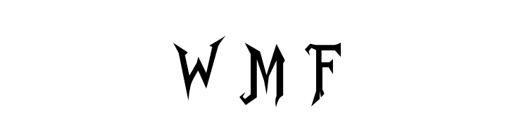 Mr.Draculle  Free Fonts Download