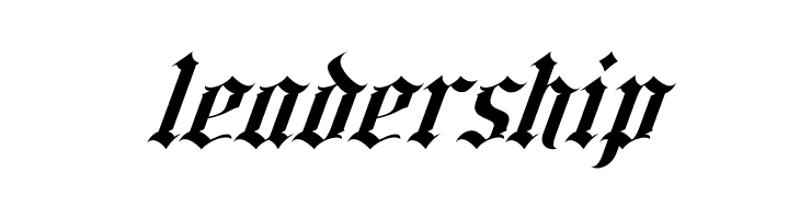 Classic rock band Italic  Free Fonts Download