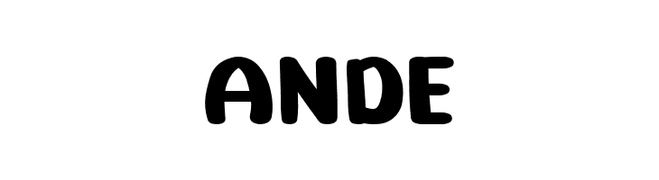 Polka B  Free Fonts Download