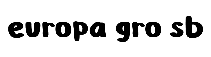 Polka B  Free Fonts Download