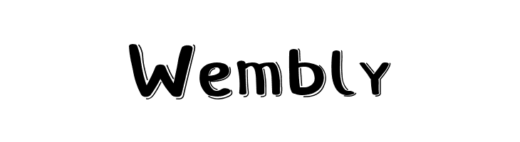 Polka  Free Fonts Download