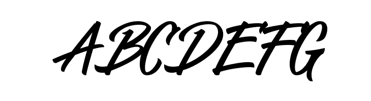 Blasteran  Free Fonts Download
