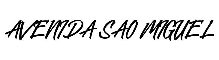 Blasteran  Free Fonts Download