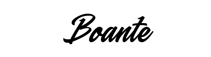 Blasteran  Free Fonts Download