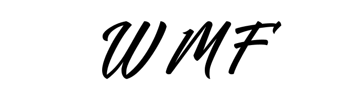 Blasteran  Free Fonts Download