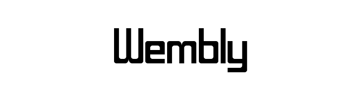 SF Laundromatic Extended  Free Fonts Download