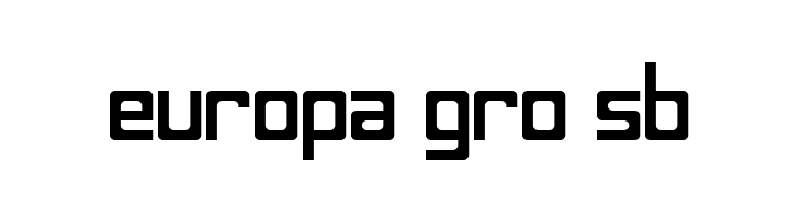 SF Laundromatic Extended  Free Fonts Download