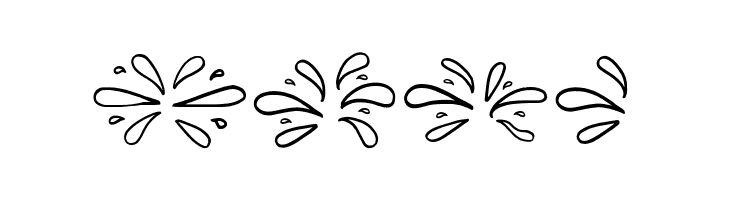 Little pinky doodles  Free Fonts Download