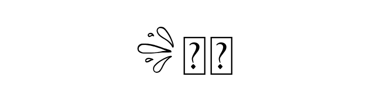 Little pinky doodles  Free Fonts Download