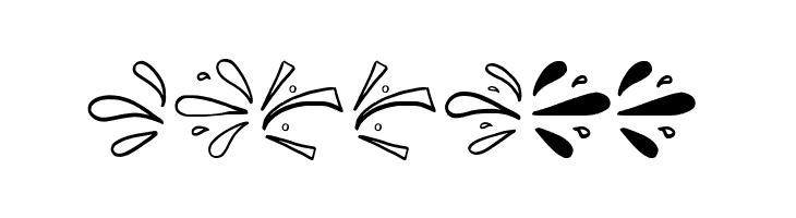 Little pinky doodles  Free Fonts Download