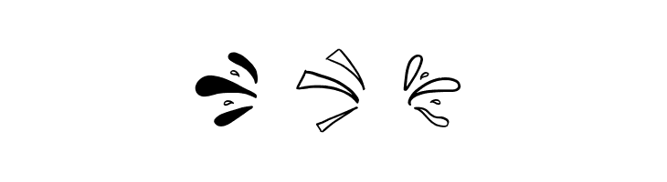 Little pinky doodles  Free Fonts Download