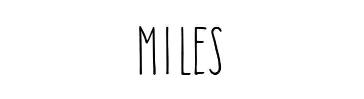 Little Pinky  Free Fonts Download