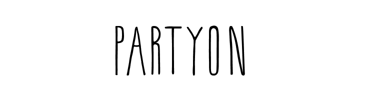 Little Pinky  Free Fonts Download