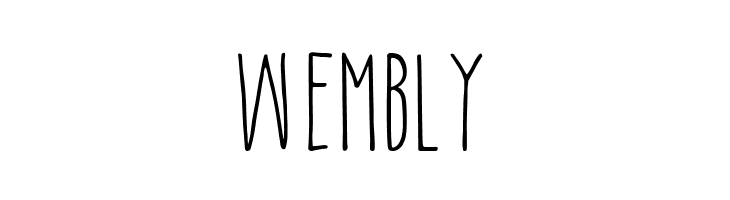 Little Pinky  Free Fonts Download