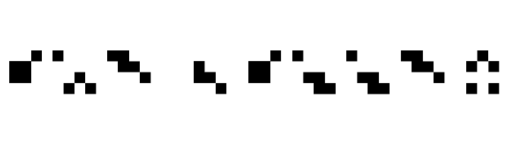 MEEKSA Regular  Free Fonts Download