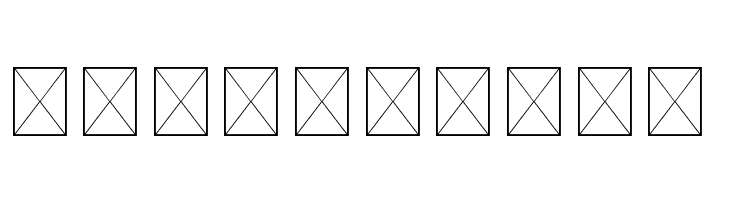 MEEKSA Regular  Free Fonts Download