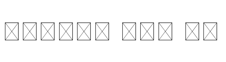 MEEKSA Regular  Free Fonts Download