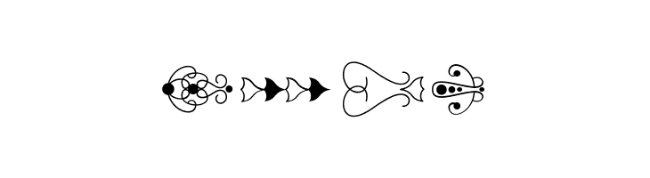 Ornamentis_PersonalUseOnly  Free Fonts Download