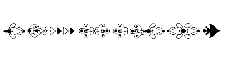 Ornamentis_PersonalUseOnly  Free Fonts Download