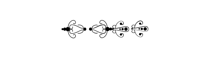 Ornamentis_PersonalUseOnly  Free Fonts Download