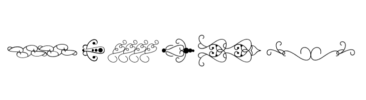 Ornamentis_PersonalUseOnly  Free Fonts Download