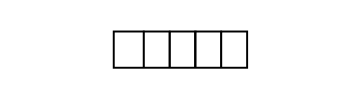 VRYN Letterbox  Free Fonts Download