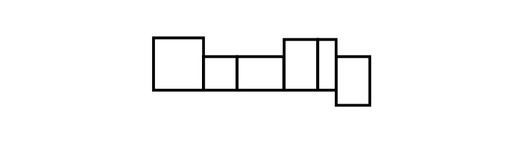 VRYN Letterbox  Free Fonts Download