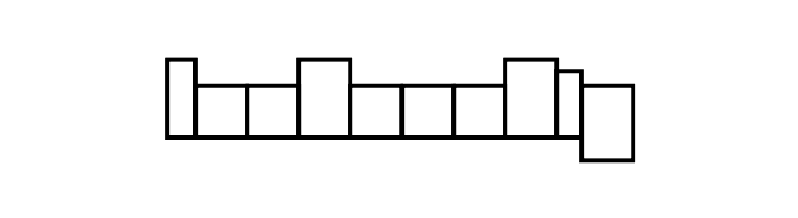 VRYN Letterbox  Free Fonts Download