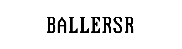 Flexi IBM VGA True [437]  Free Fonts Download