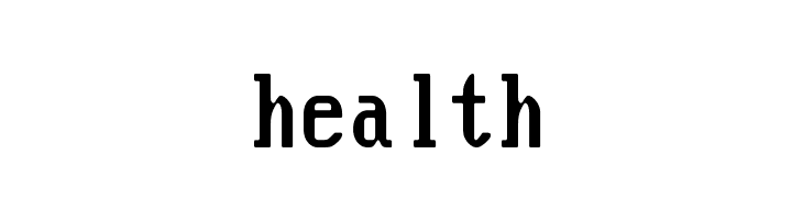 Flexi IBM VGA True [437]  Free Fonts Download