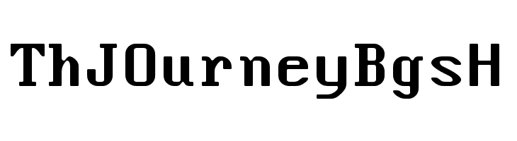 Flexi IBM VGA False  Free Fonts Download