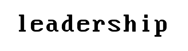 Flexi IBM VGA False  Free Fonts Download