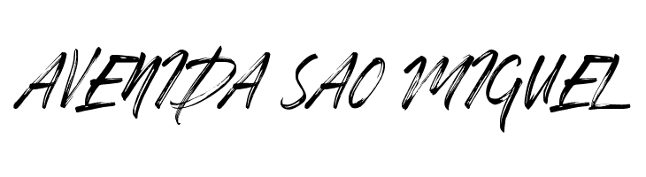 Honuzima  Free Fonts Download