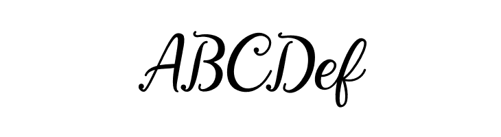 Virgiluna  Free Fonts Download