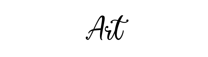 Virgiluna  Free Fonts Download
