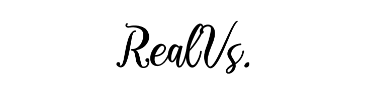 Virgiluna  Free Fonts Download