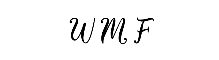Virgiluna  Free Fonts Download
