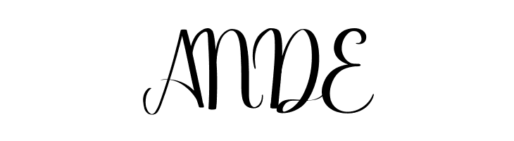 Binttang Selfianto  Free Fonts Download