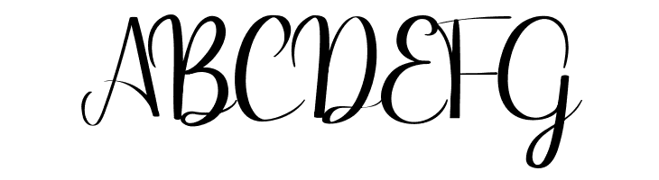 Binttang Selfianto  Free Fonts Download