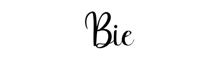 Binttang Selfianto  Free Fonts Download