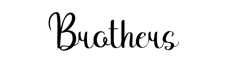 Binttang Selfianto  Free Fonts Download