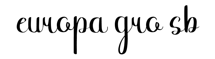 Binttang Selfianto  Free Fonts Download