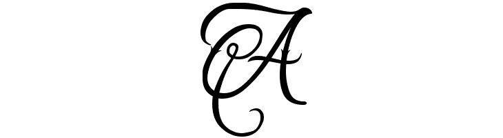 Daisuky Fancy  Free Fonts Download