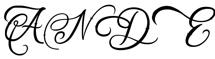 Daisuky Fancy  Free Fonts Download